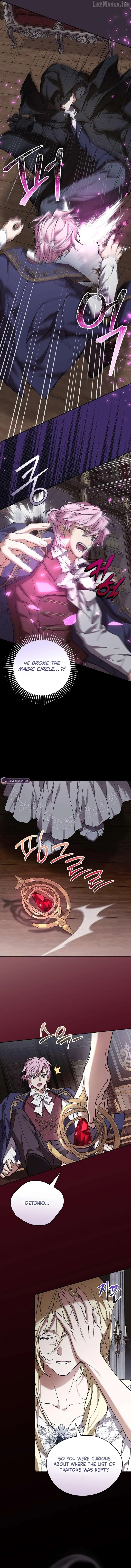 I’m Looking for a New Husband chapter 46 page 2