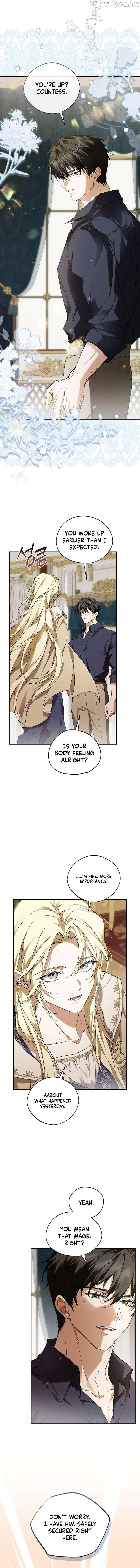 I’m Looking for a New Husband chapter 48 page 3