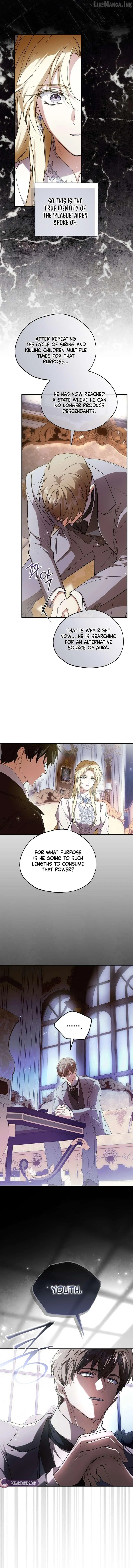 I’m Looking for a New Husband chapter 50 page 18