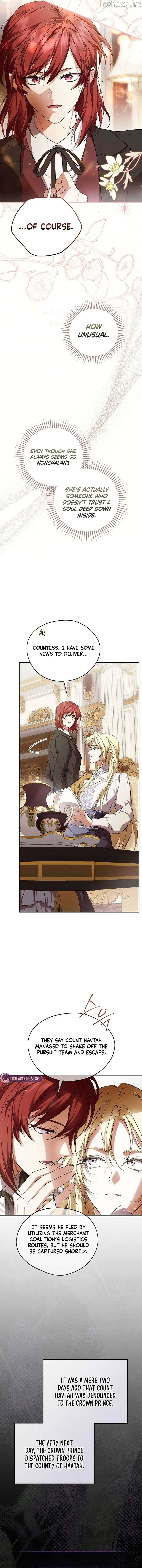 I’m Looking for a New Husband chapter 50 page 14