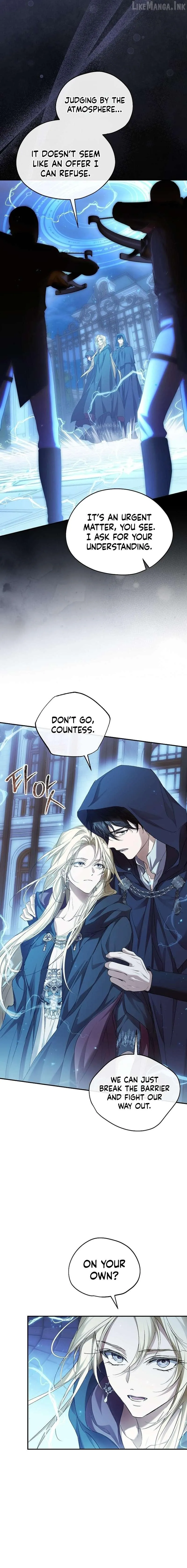 I’m Looking for a New Husband chapter 55 page 16