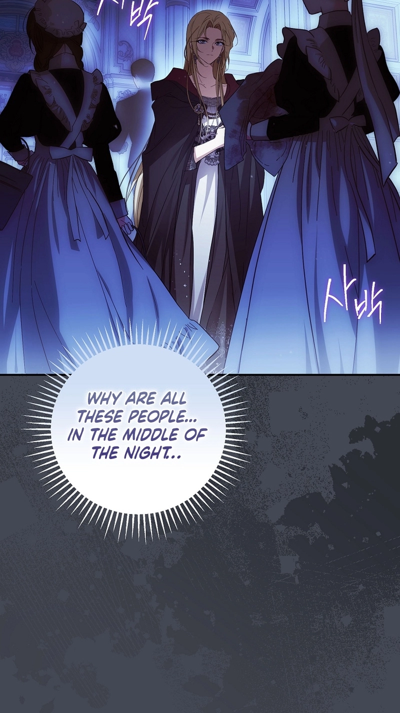 I’m Looking for a New Husband chapter 56 page 7
