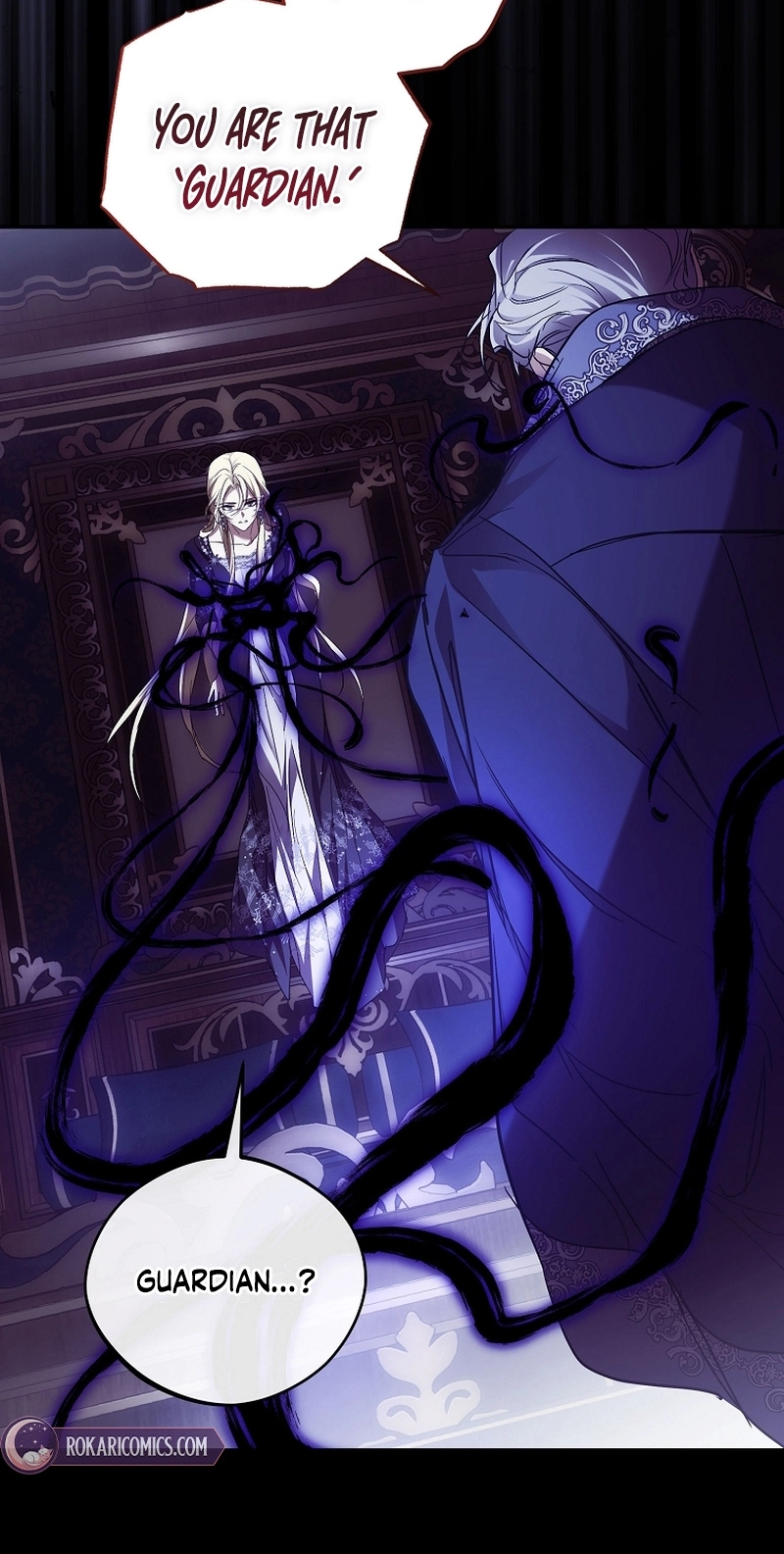 I’m Looking for a New Husband chapter 56 page 99