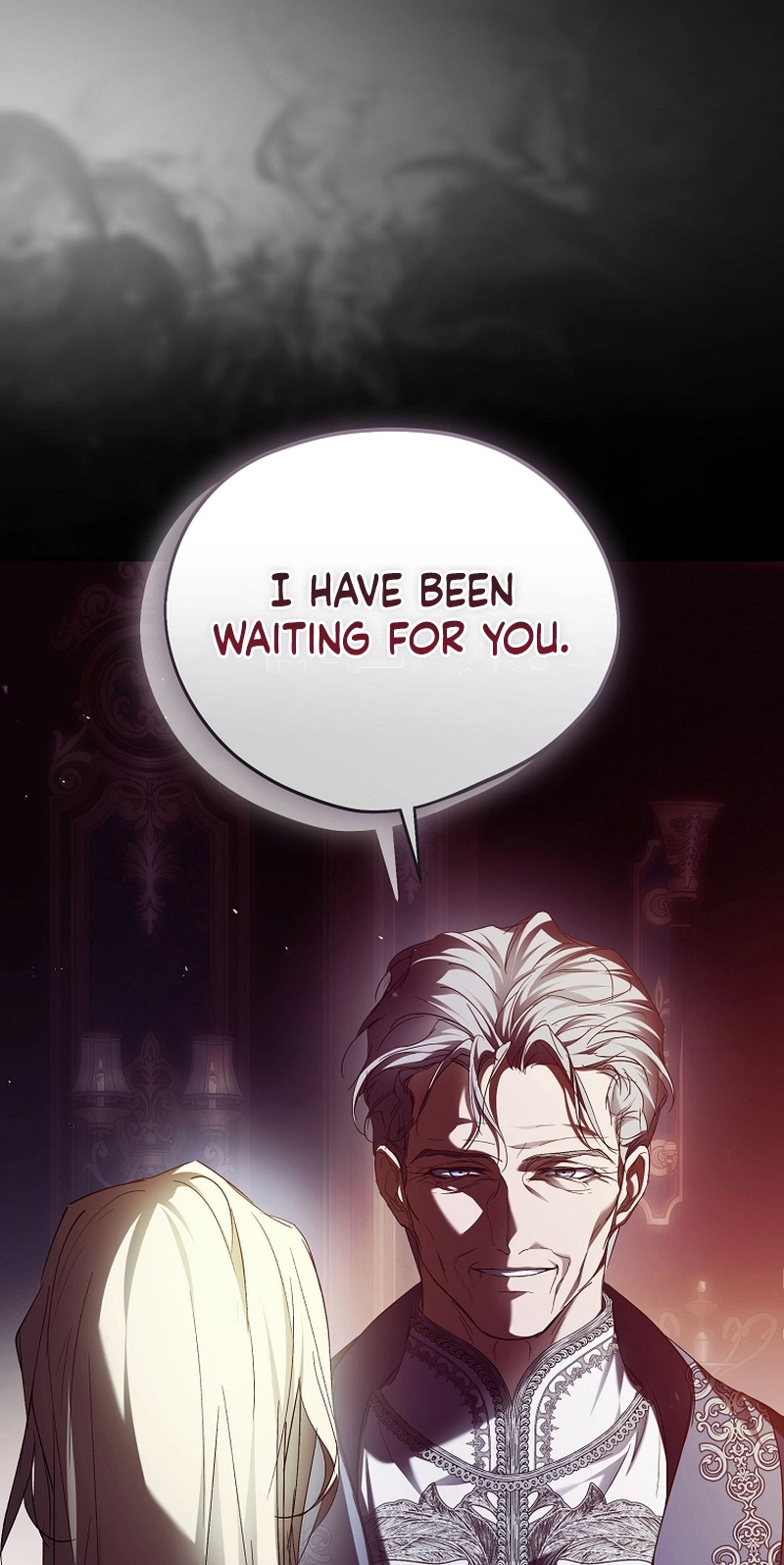 I’m Looking for a New Husband chapter 56 page 27