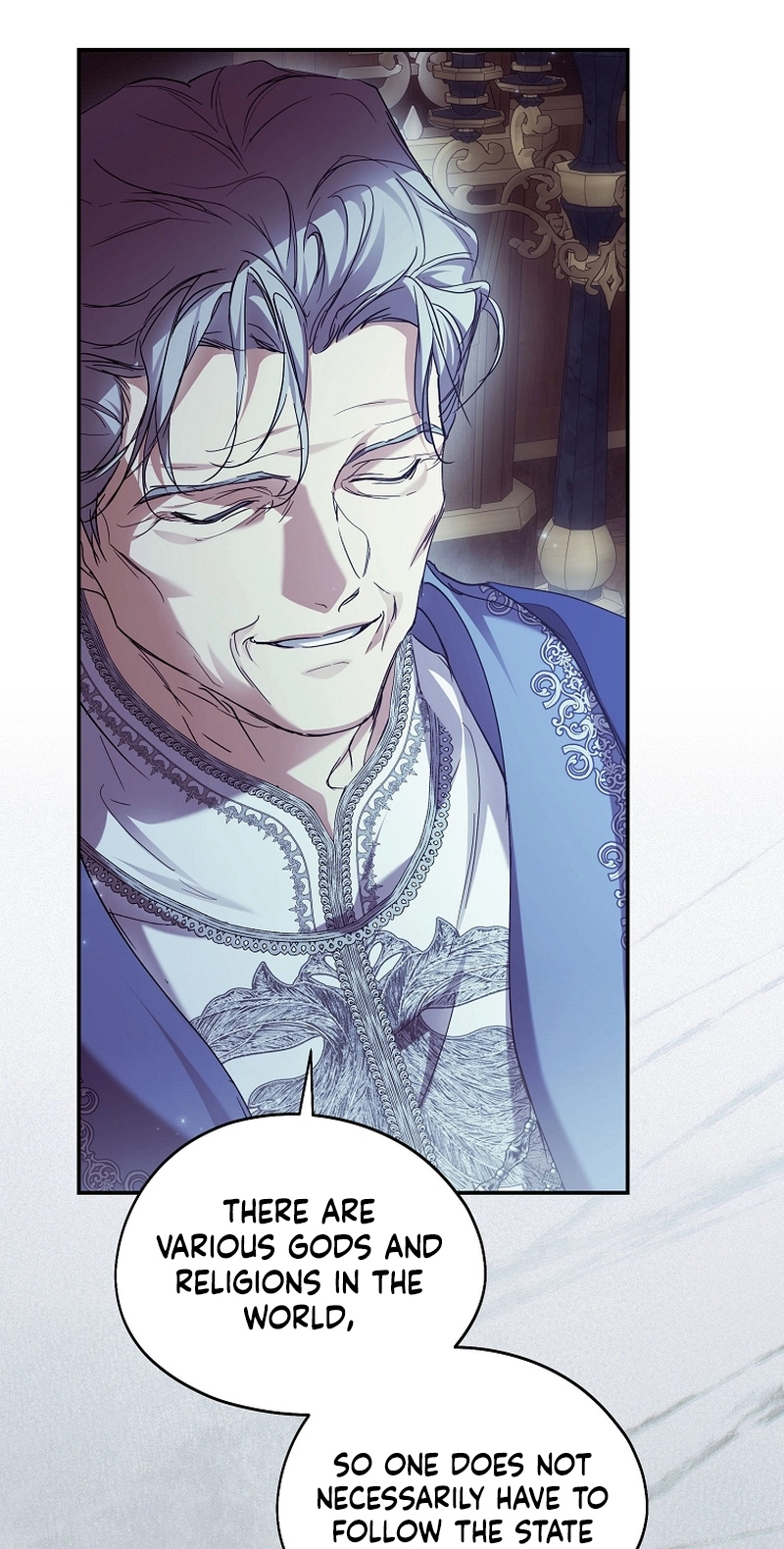 I’m Looking for a New Husband chapter 56 page 37