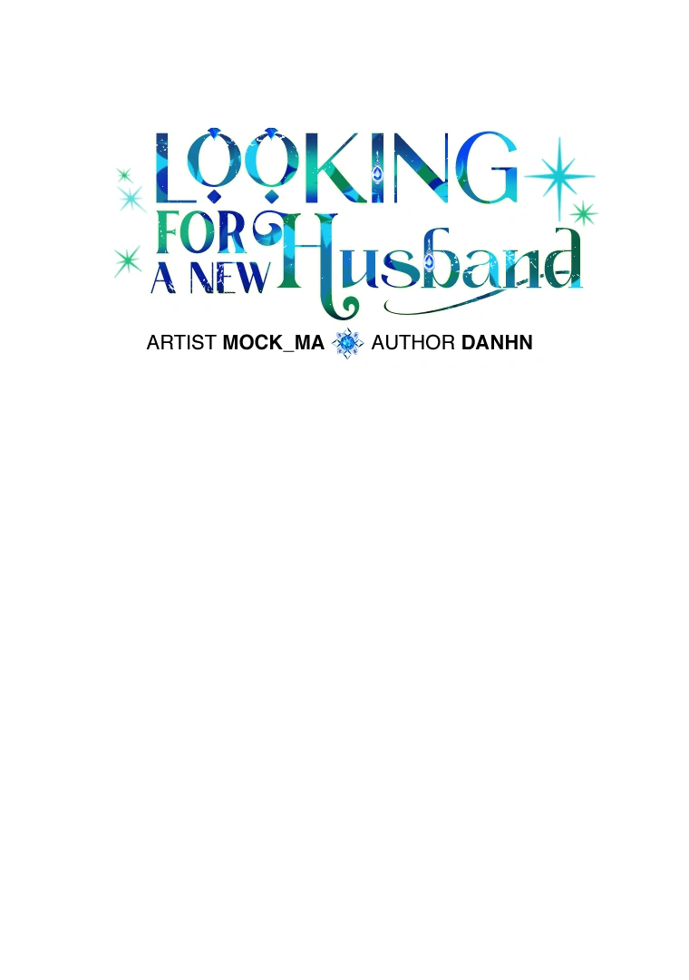 I’m Looking for a New Husband chapter 8 page 18
