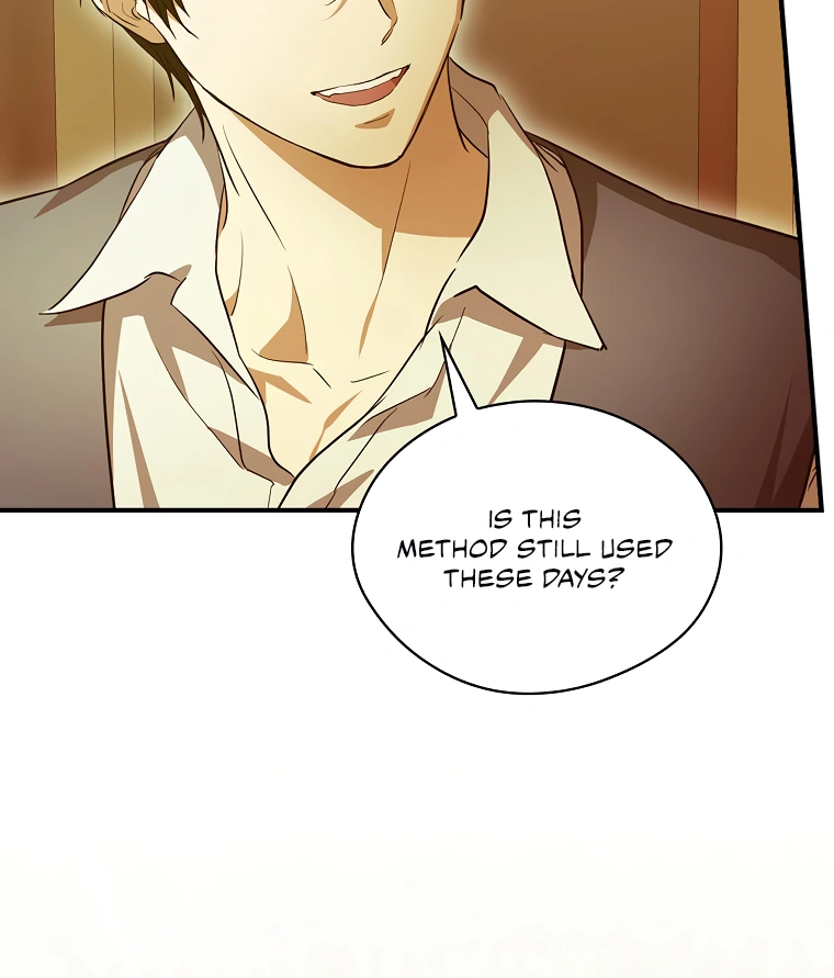 I’m Looking for a New Husband chapter 8 page 40