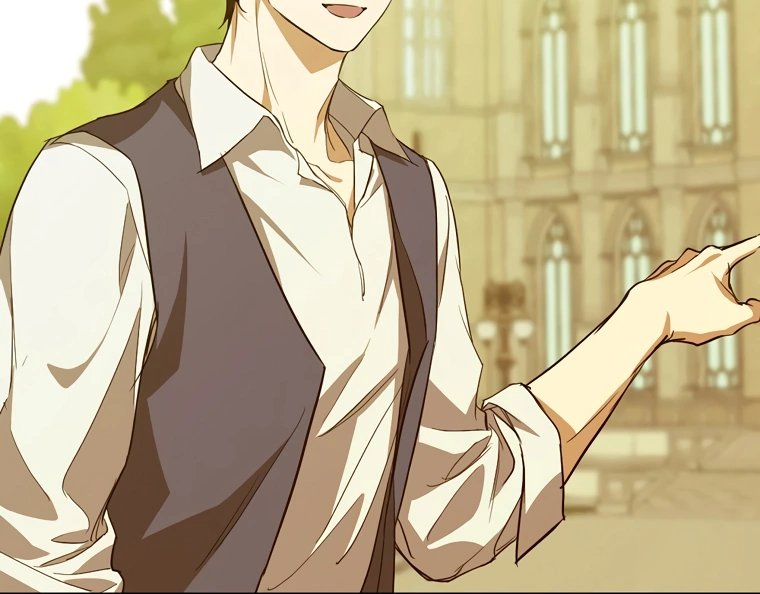I’m Looking for a New Husband chapter 8 page 52
