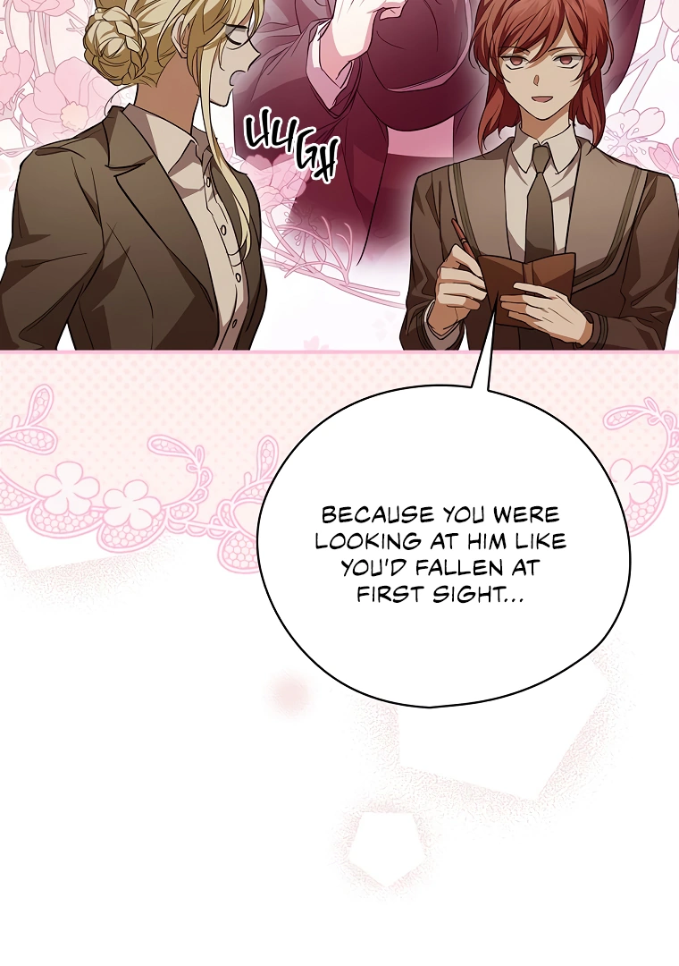 I’m Looking for a New Husband chapter 8 page 59