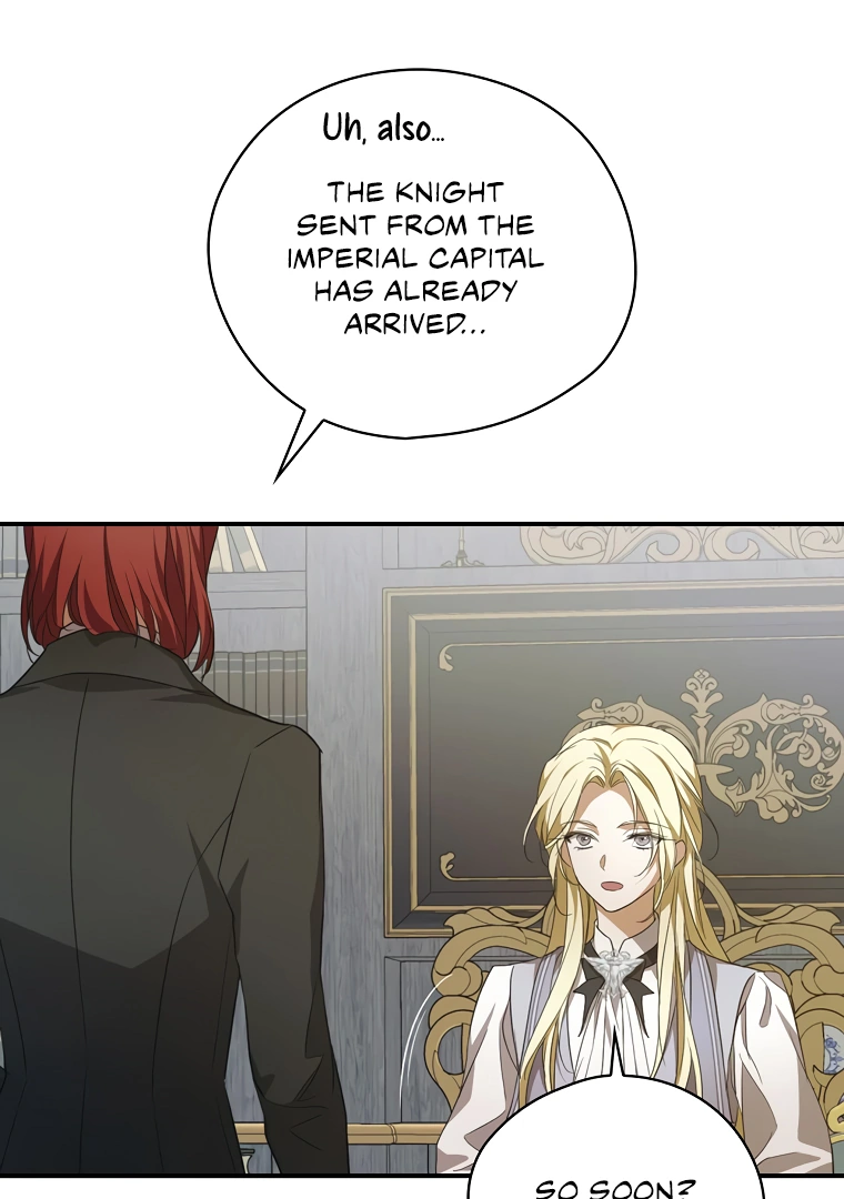 I’m Looking for a New Husband chapter 8 page 89
