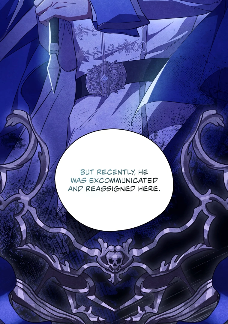 I’m Looking for a New Husband chapter 8 page 97