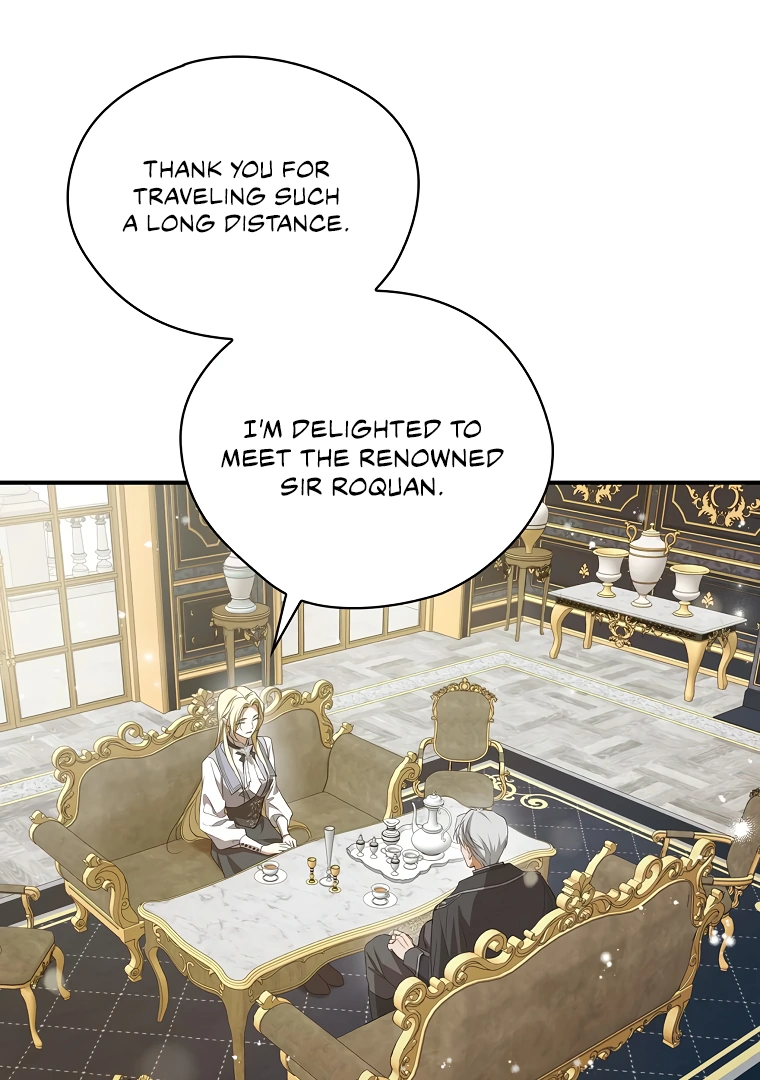 I’m Looking for a New Husband chapter 9 page 7