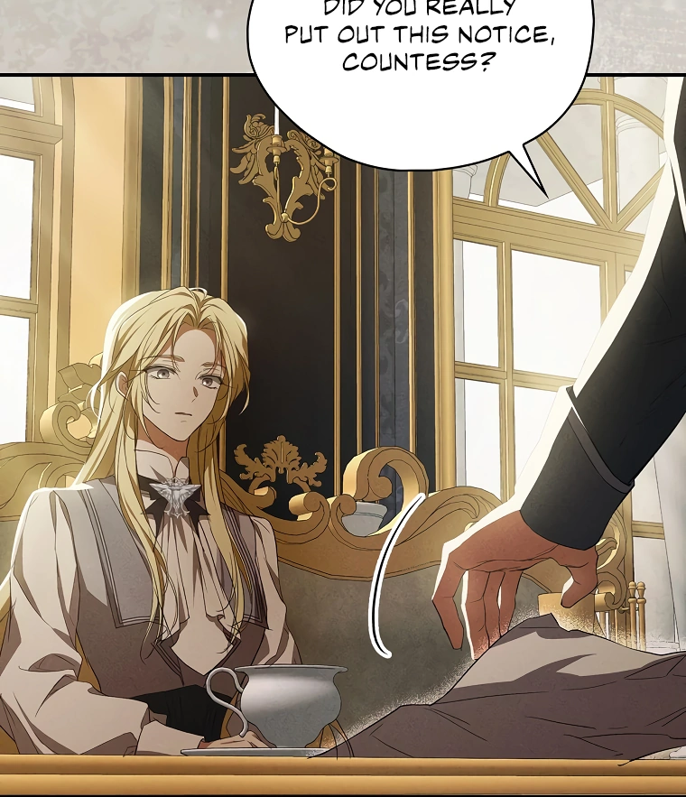 I’m Looking for a New Husband chapter 9 page 10