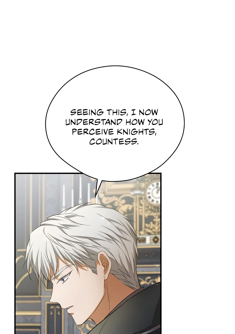I’m Looking for a New Husband chapter 9 page 13