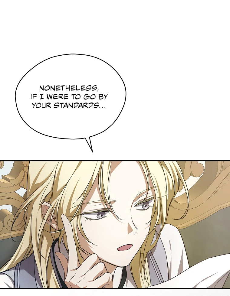 I’m Looking for a New Husband chapter 9 page 27