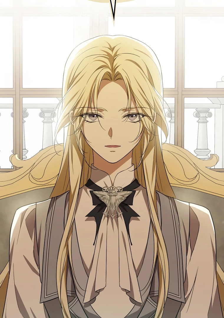 I’m Looking for a New Husband chapter 9 page 36