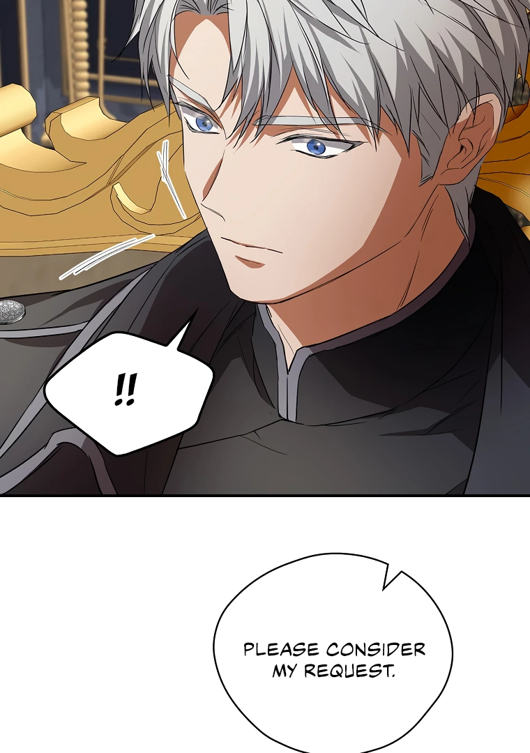 I’m Looking for a New Husband chapter 9 page 40