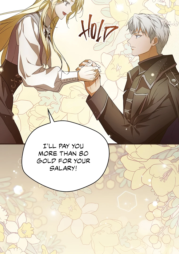 I’m Looking for a New Husband chapter 9 page 50