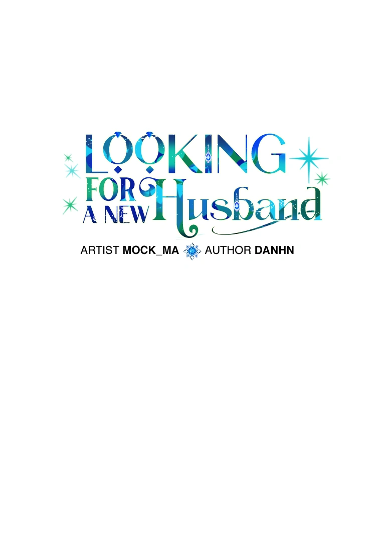 I’m Looking for a New Husband chapter 9 page 61