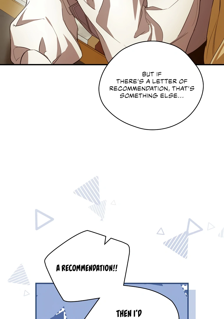 I’m Looking for a New Husband chapter 9 page 73