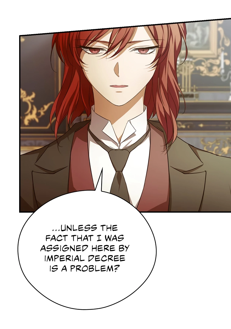 I’m Looking for a New Husband chapter 9 page 81