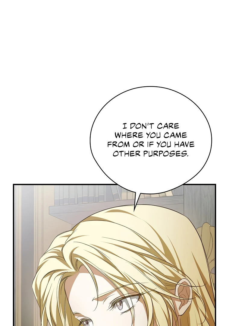 I’m Looking for a New Husband chapter 9 page 82