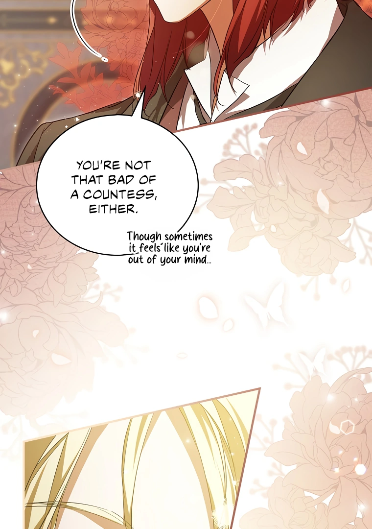 I’m Looking for a New Husband chapter 9 page 87