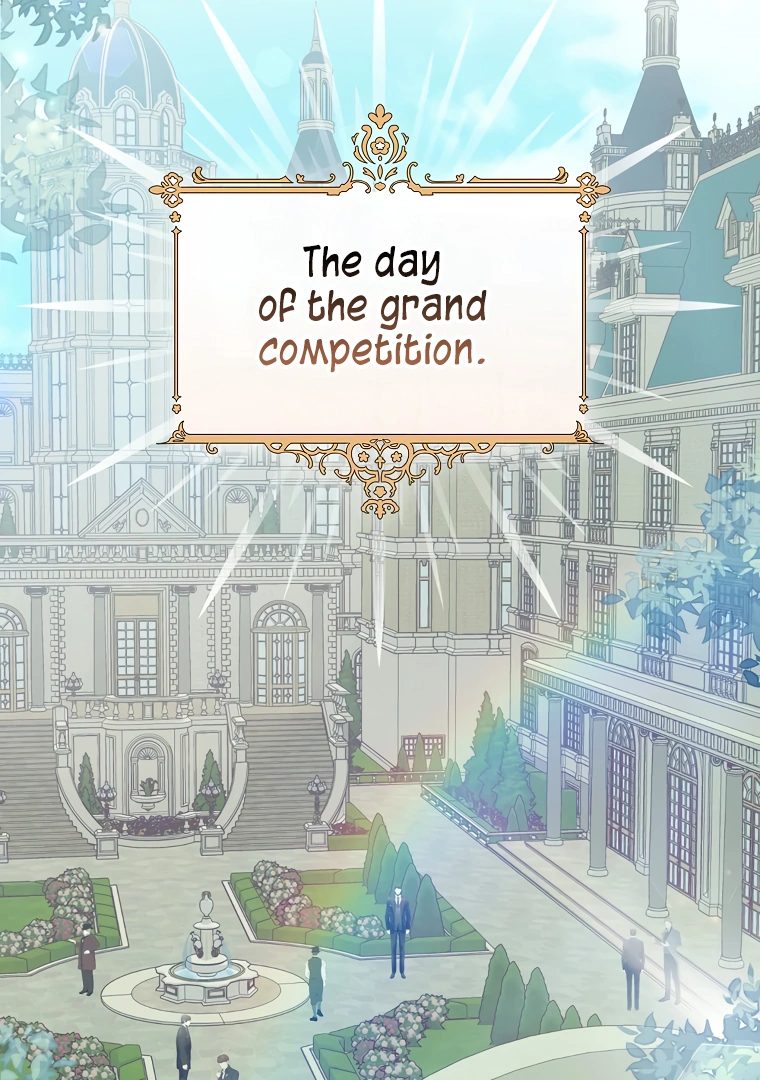 I’m Looking for a New Husband chapter 9 page 96