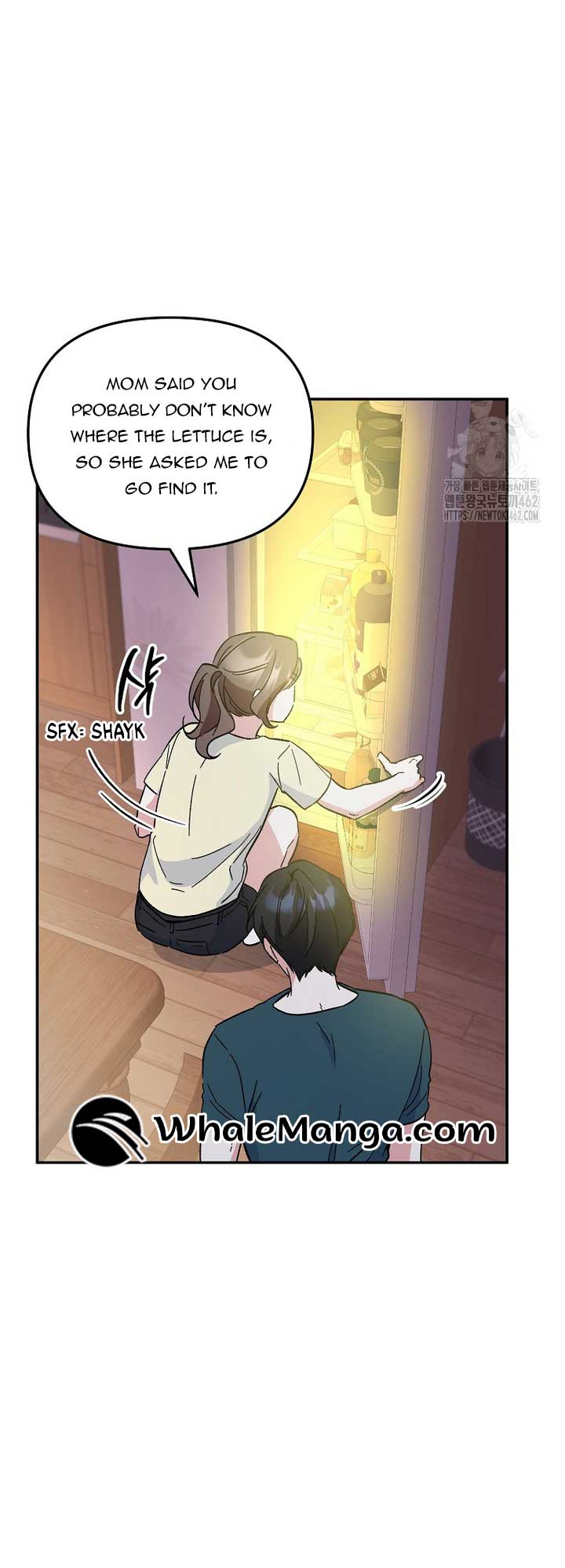My First Love From The Future chapter 13 page 5