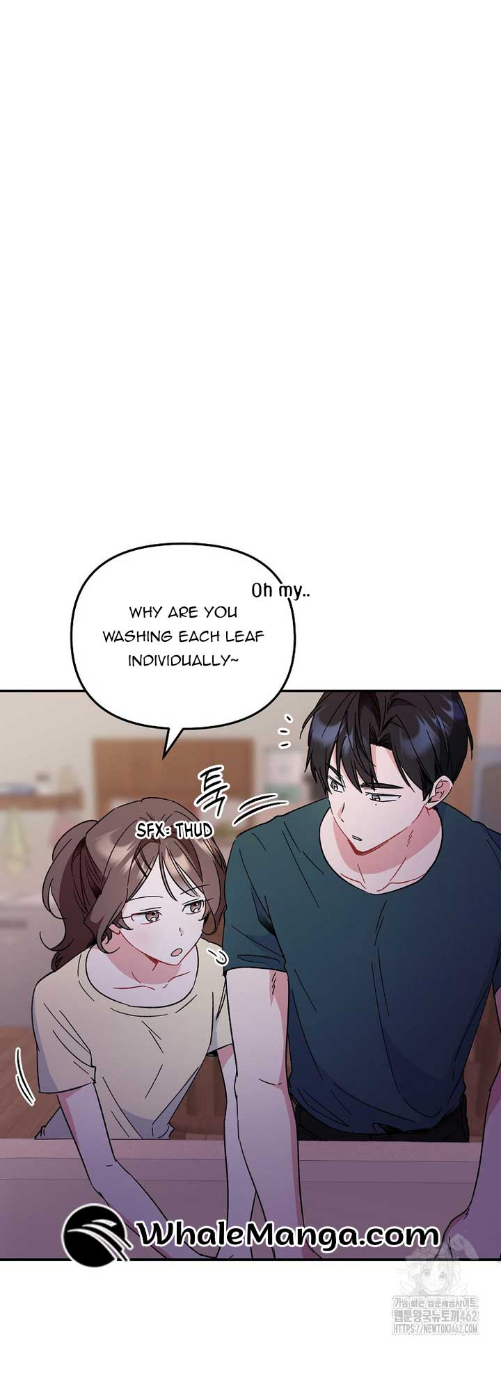My First Love From The Future chapter 13 page 10