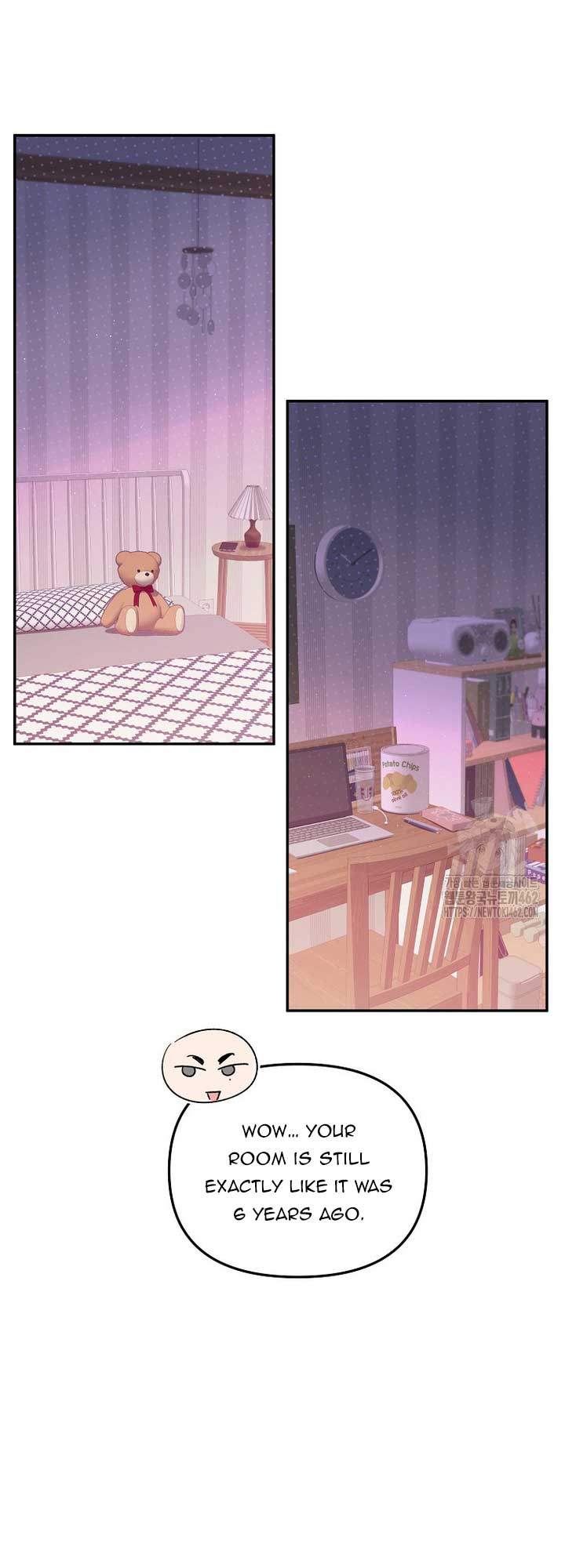 My First Love From The Future chapter 13 page 16