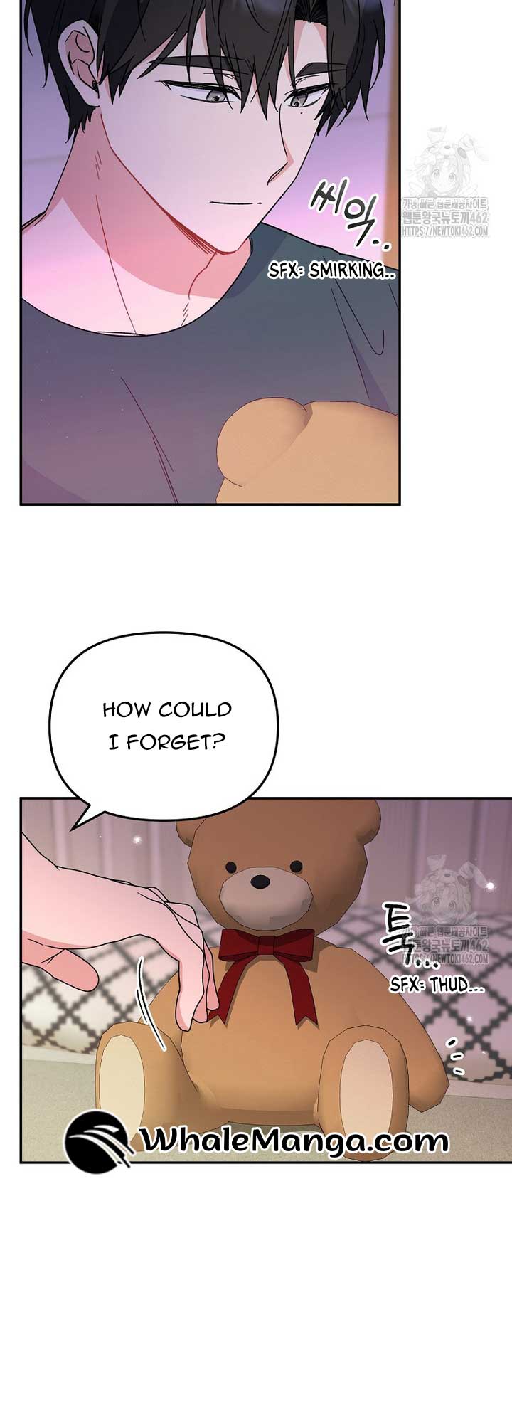 My First Love From The Future chapter 13 page 20
