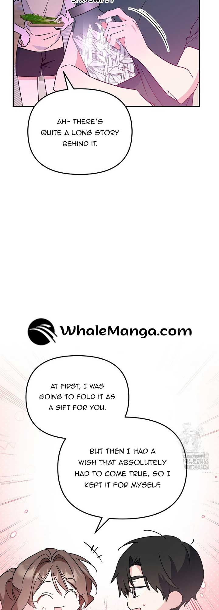 My First Love From The Future chapter 13 page 24