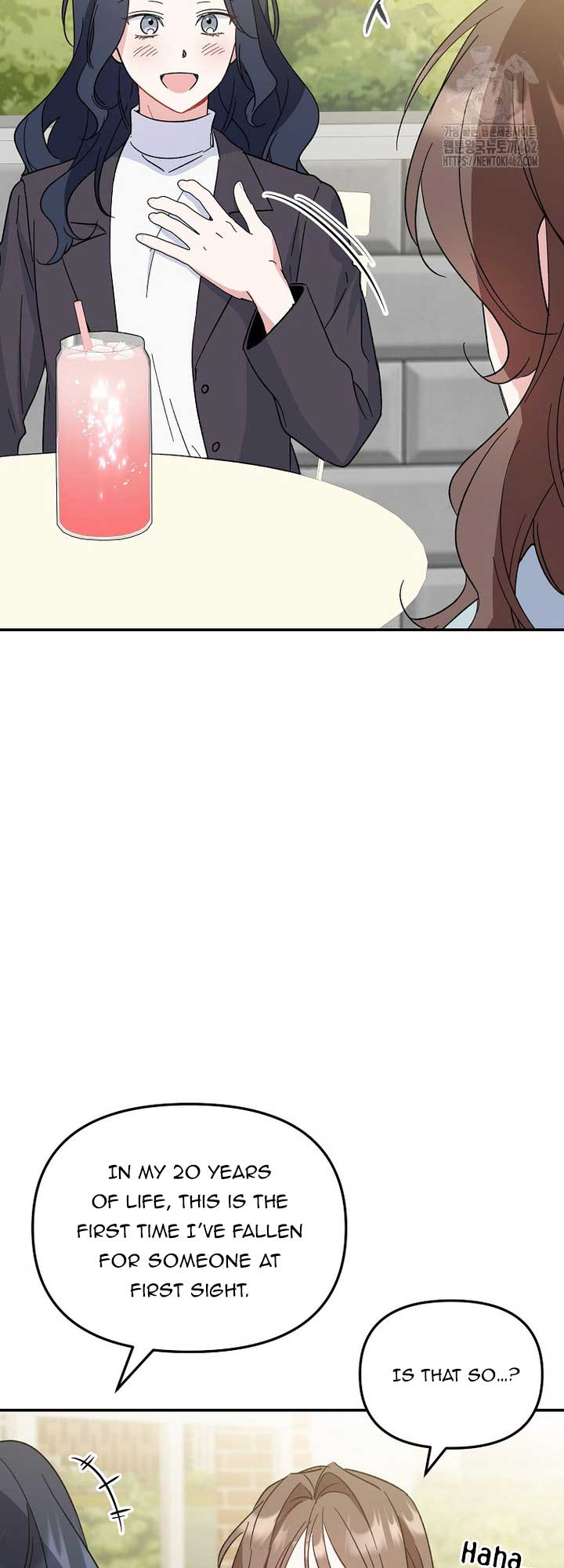 My First Love From The Future chapter 13 page 32