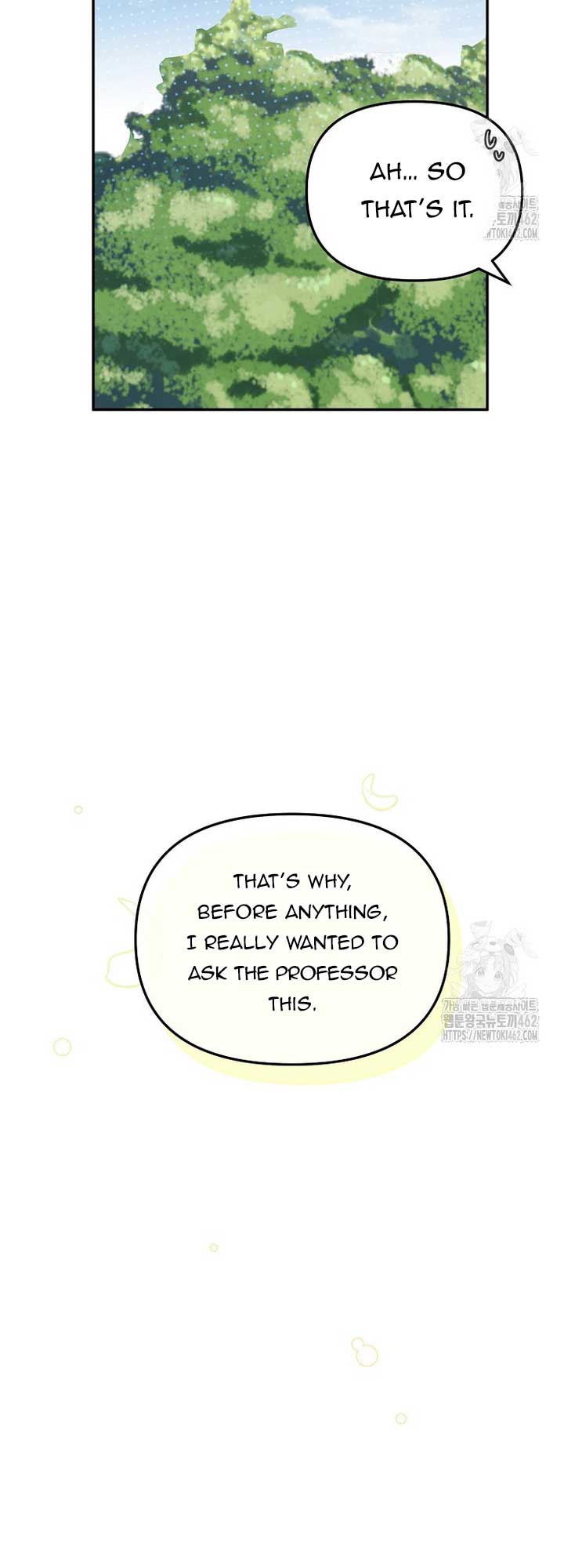 My First Love From The Future chapter 13 page 34