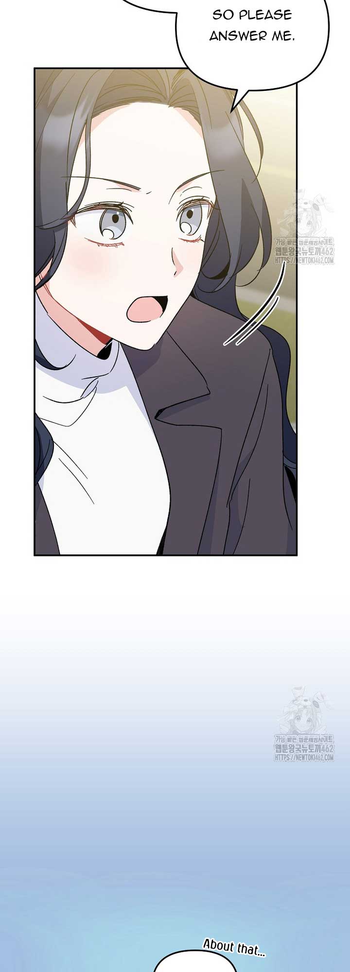My First Love From The Future chapter 13 page 37