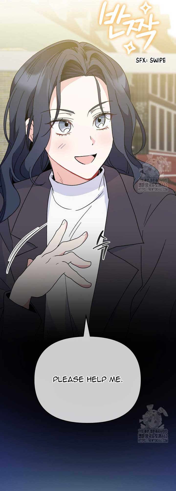 My First Love From The Future chapter 13 page 41