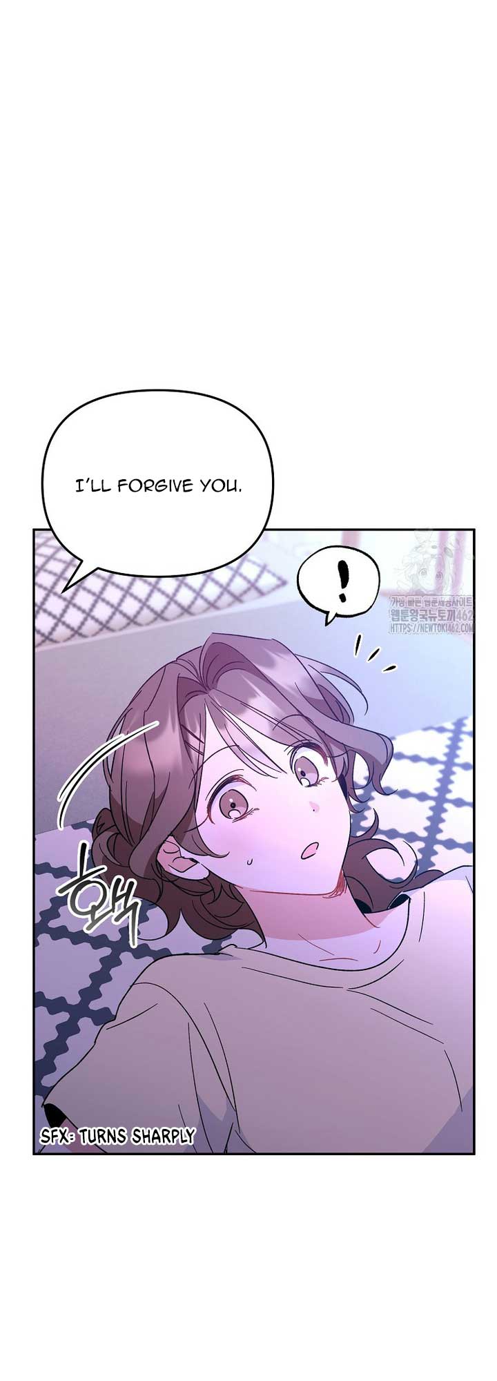 My First Love From The Future chapter 13 page 44