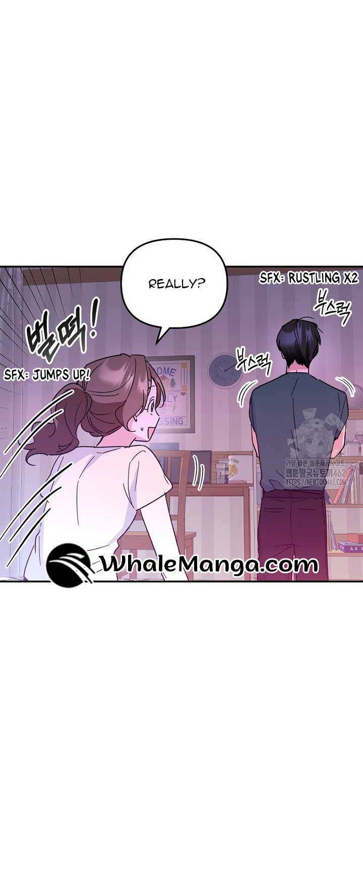 My First Love From The Future chapter 13 page 45