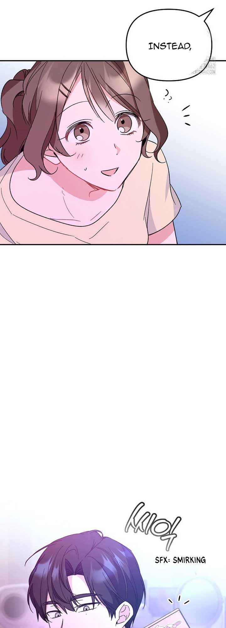 My First Love From The Future chapter 13 page 46