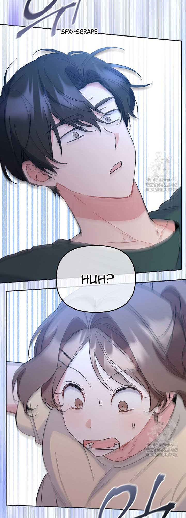 My First Love From The Future chapter 13 page 52
