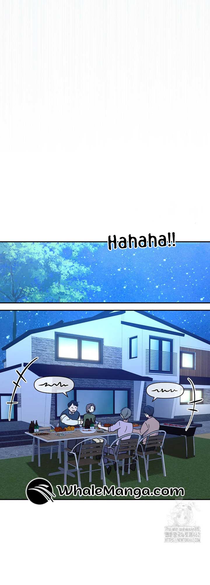 My First Love From The Future chapter 13 page 54