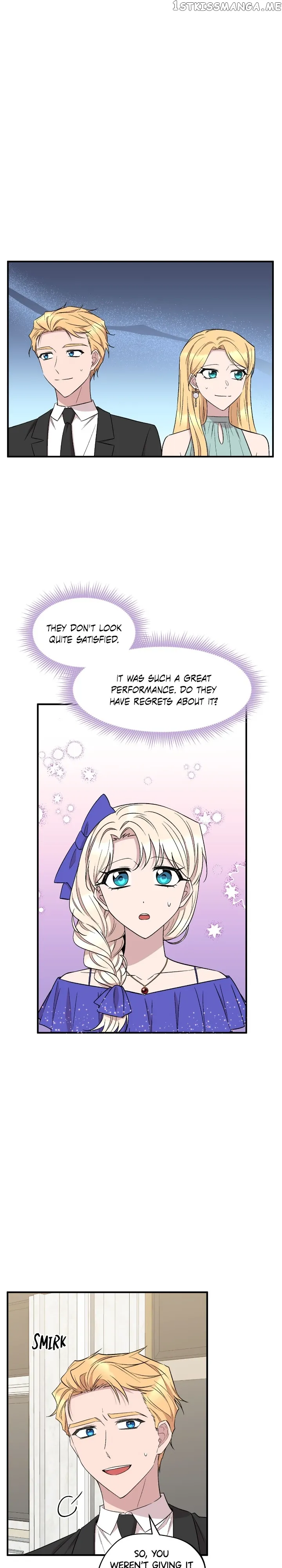 Moscow’s Dawn chapter 100 page 1