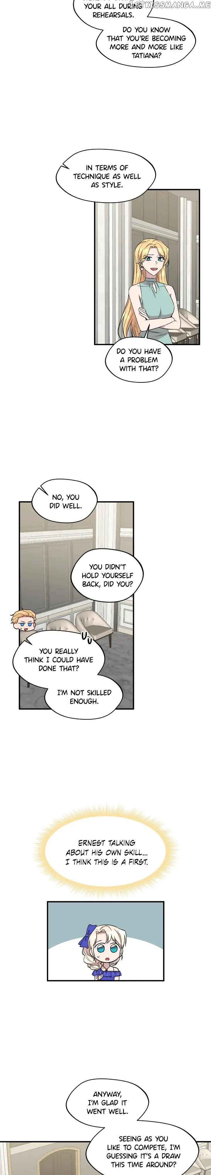 Moscow’s Dawn chapter 100 page 2
