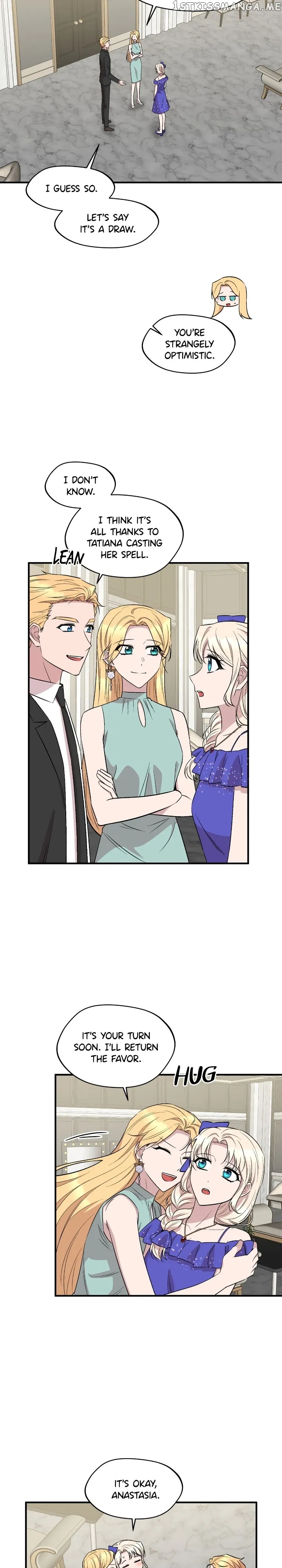 Moscow’s Dawn chapter 100 page 3