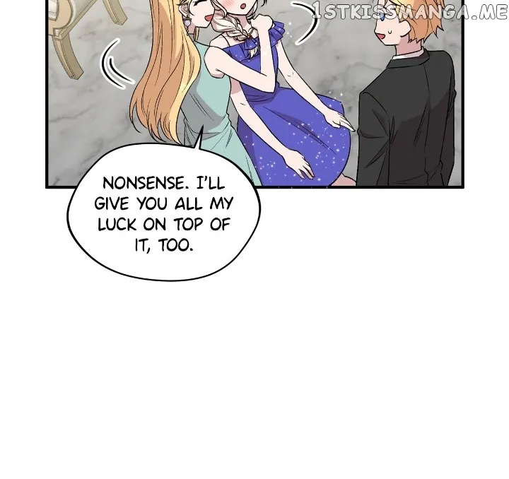 Moscow’s Dawn chapter 100 page 4