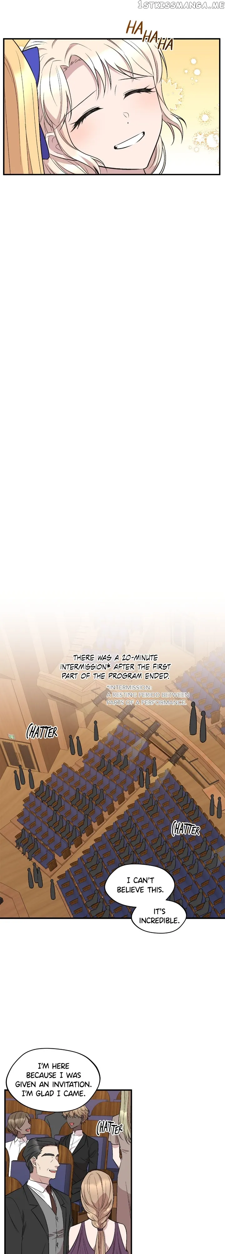 Moscow’s Dawn chapter 100 page 5