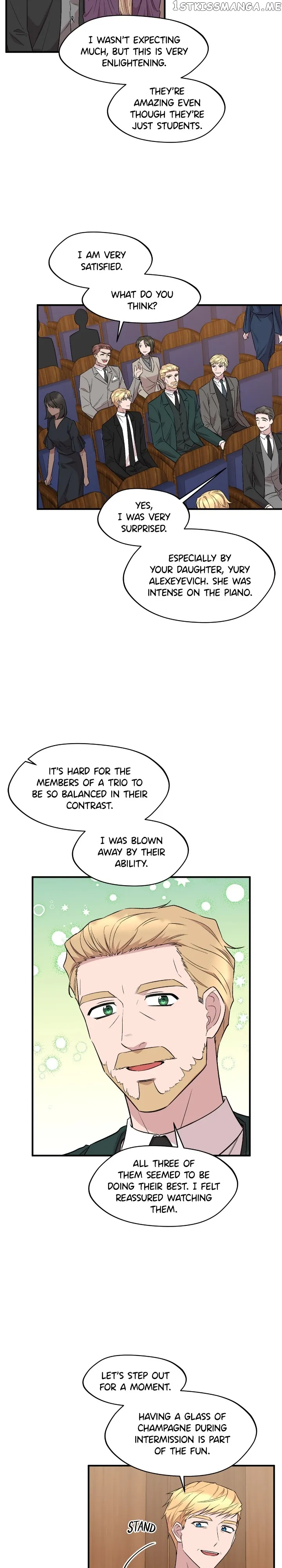 Moscow’s Dawn chapter 100 page 6