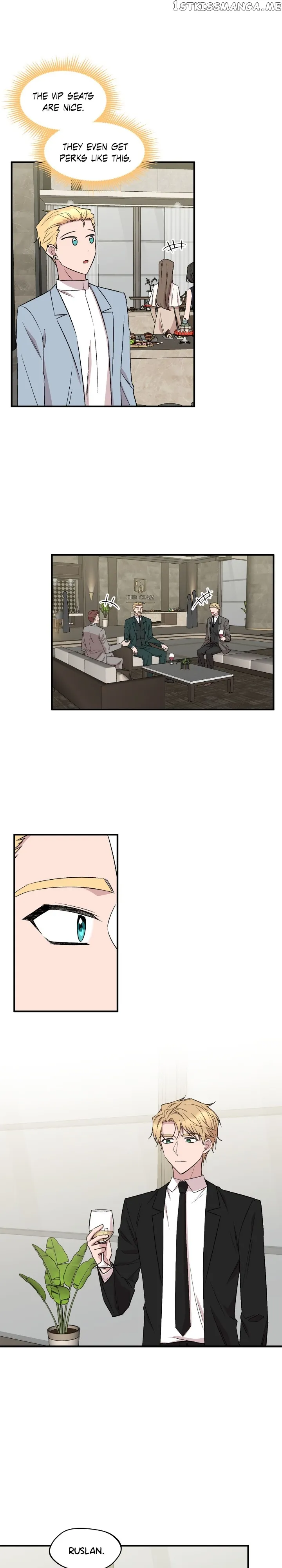 Moscow’s Dawn chapter 100 page 8