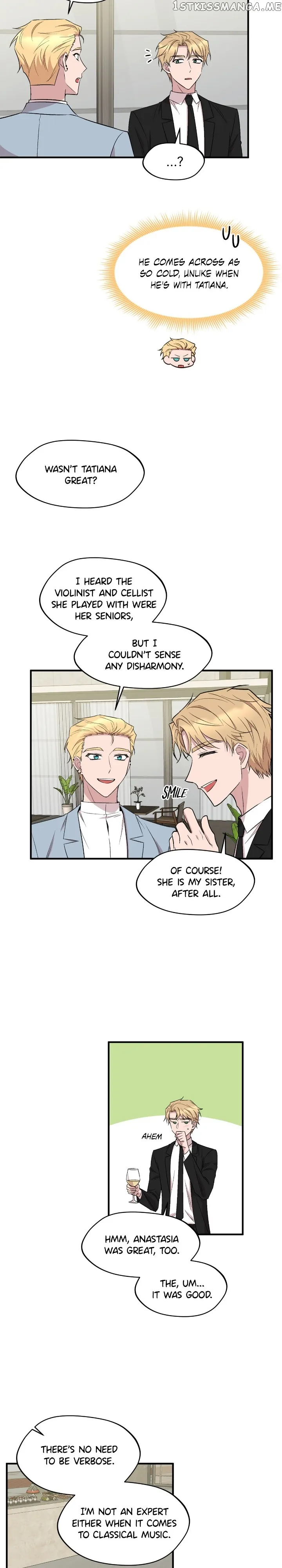 Moscow’s Dawn chapter 100 page 9